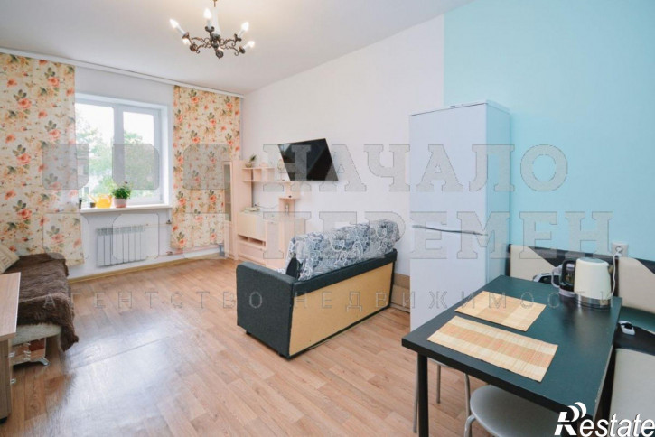 Комната Демьяна Бедного ул, 60