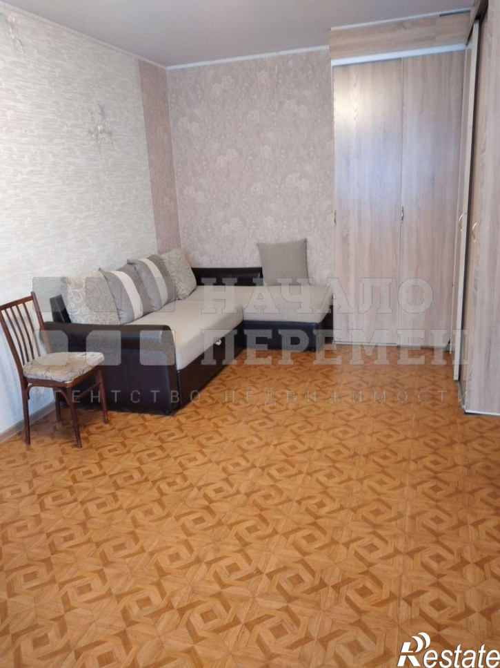 2-комн квартира Достоевского ул, 18