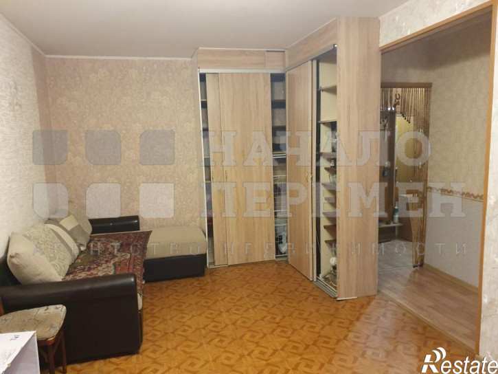 2-комн квартира Достоевского ул, 18