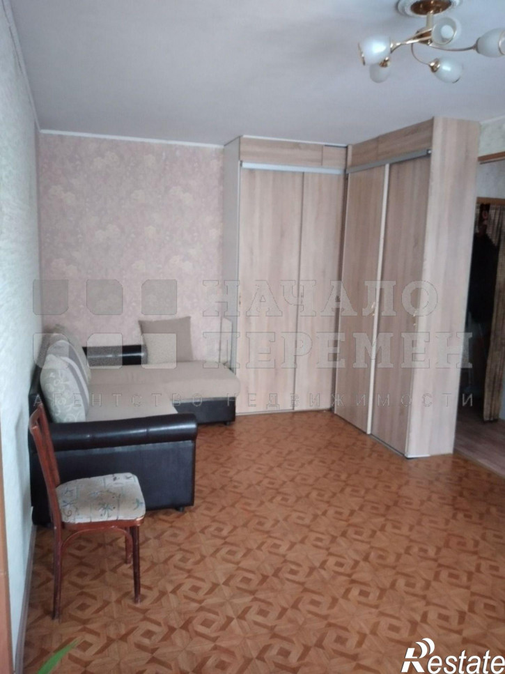 2-комн квартира Достоевского ул, 18