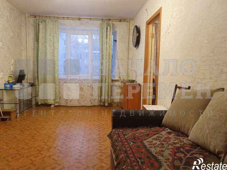 2-комн квартира Достоевского ул, 18