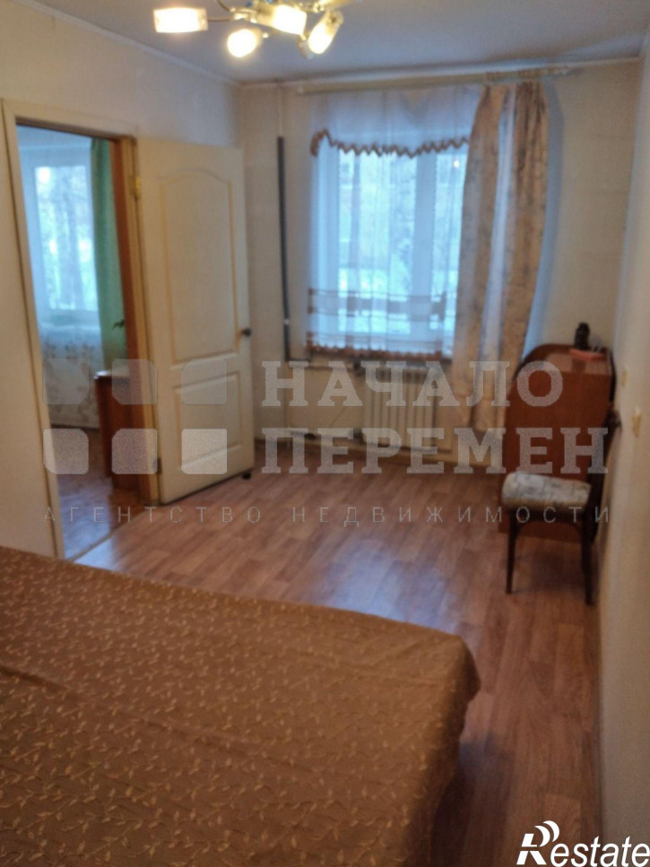 2-комн квартира Достоевского ул, 18