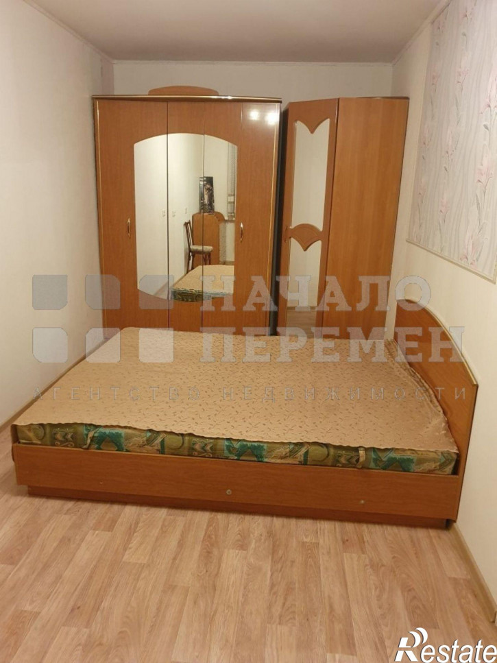 2-комн квартира Достоевского ул, 18