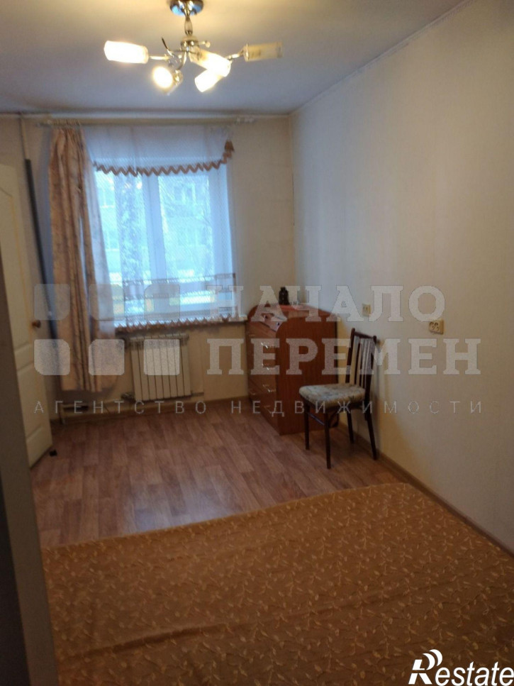 2-комн квартира Достоевского ул, 18