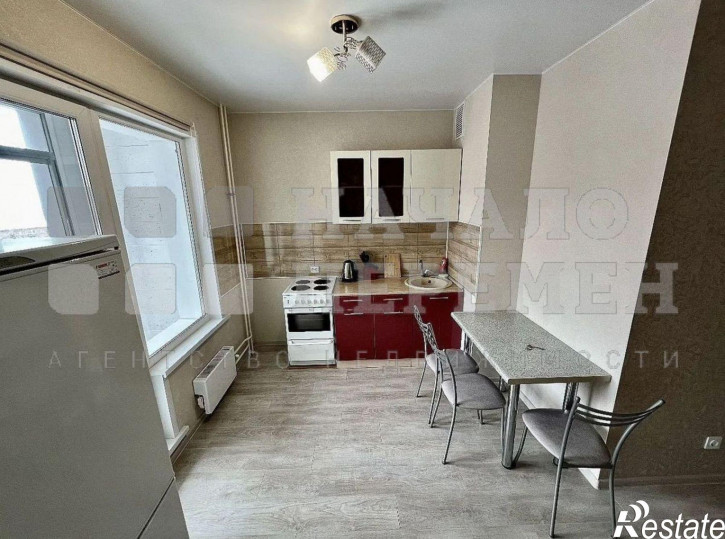 1-комн квартира Кирова ул, 322