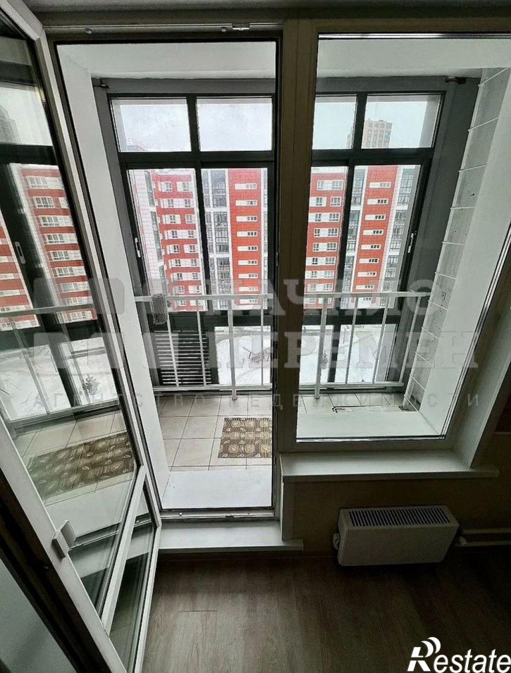 1-комн квартира Кирова ул, 322