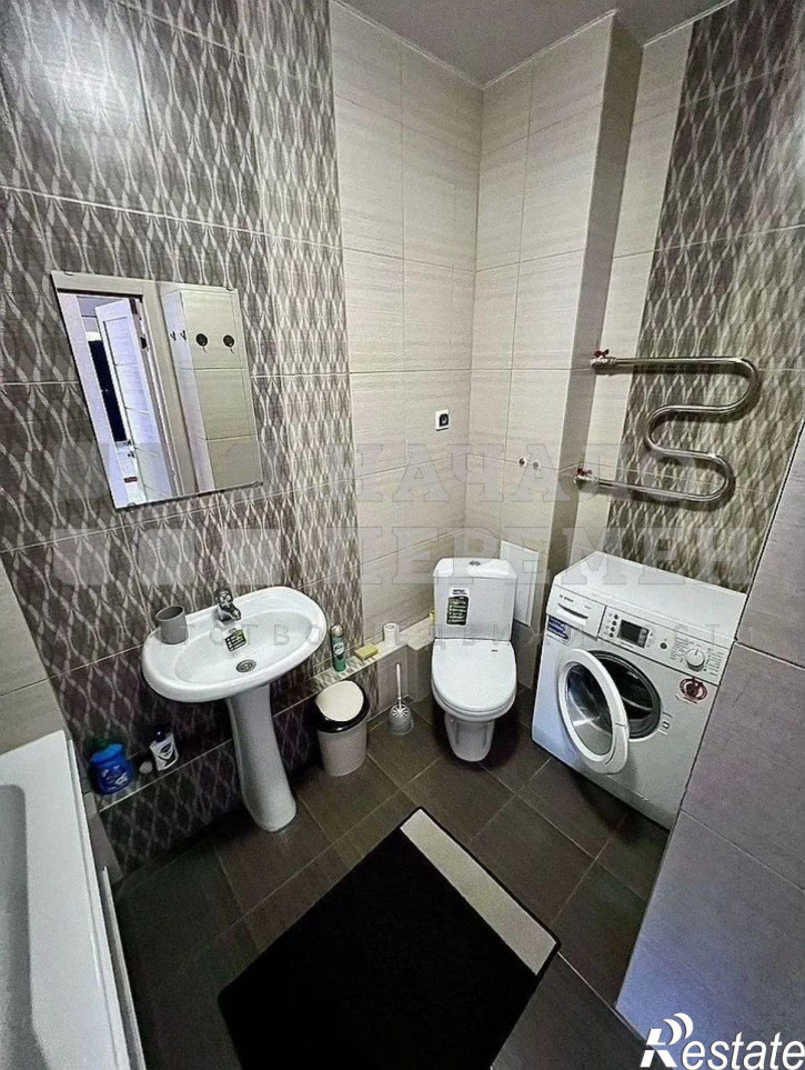 1-комн квартира Кирова ул, 322