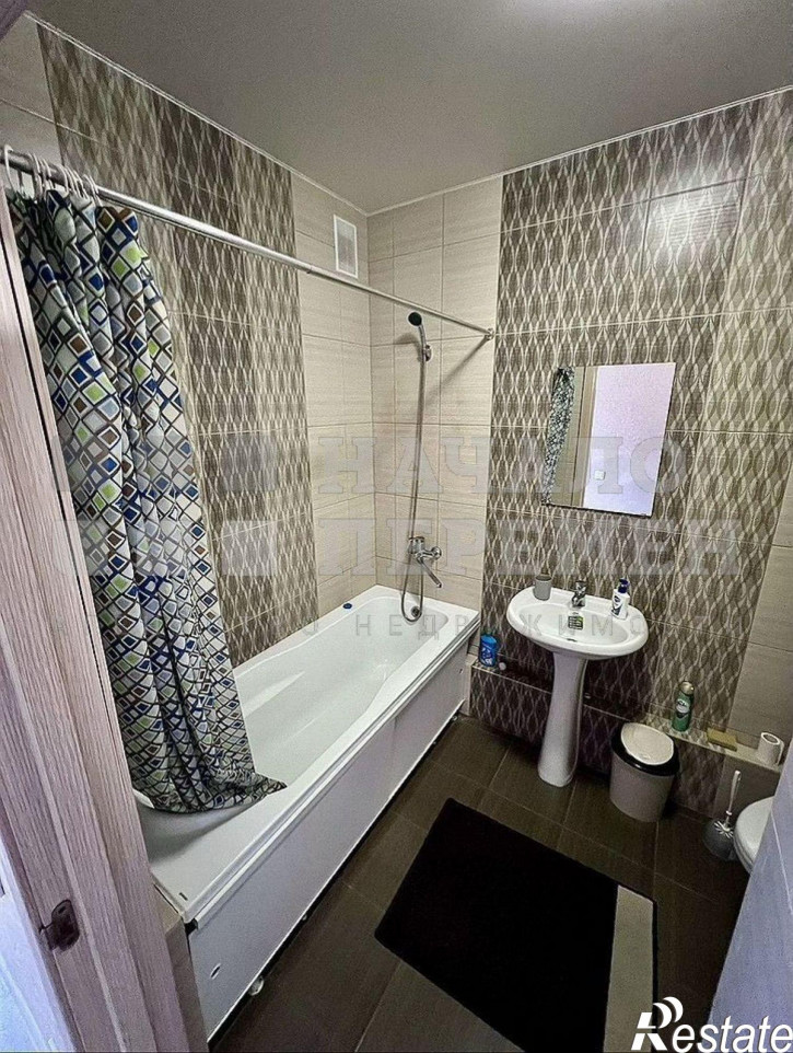 1-комн квартира Кирова ул, 322