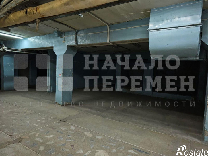 Склад Нарымская ул, 19