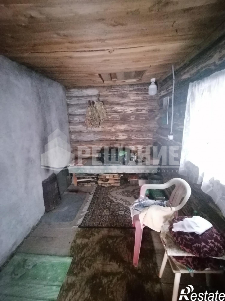 Коттедж/дом Спокойная улица,21