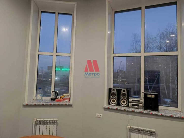 Офис Машиностроителей проспект, д.62д