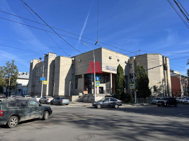 Офис Собинова улица, д.31/6