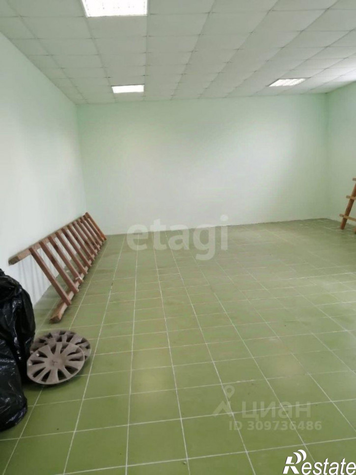 Офис ул Центральная, 66,  д. 66