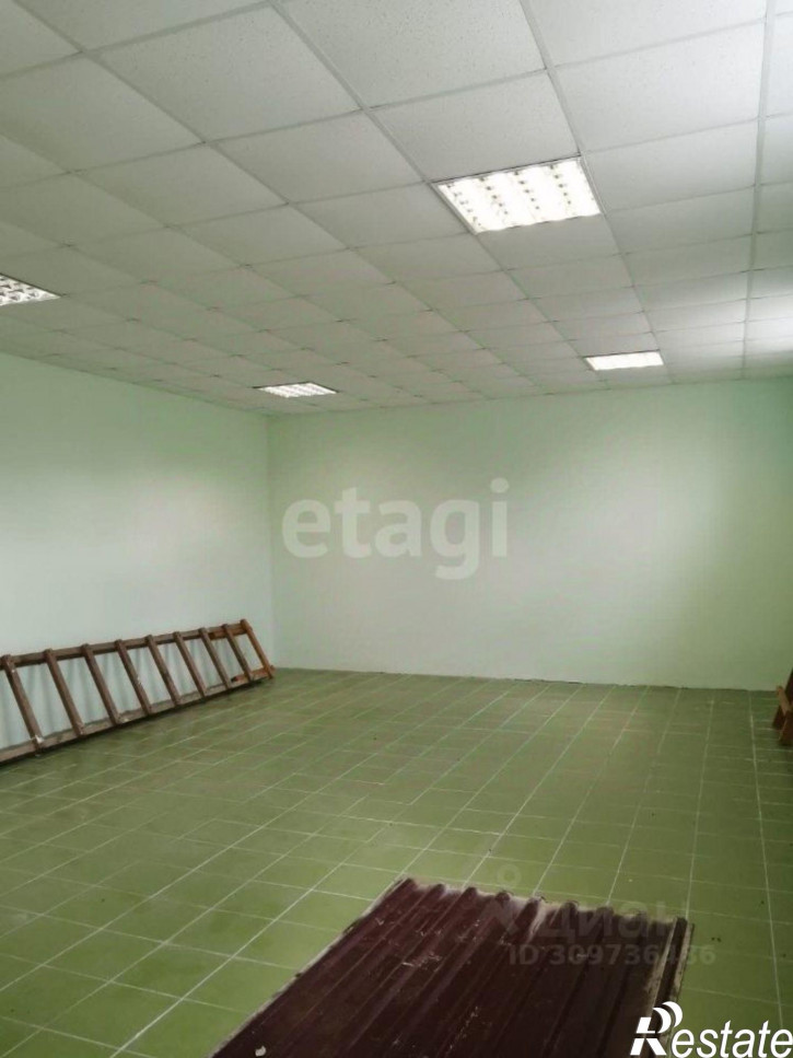 Офис ул Центральная, 66,  д. 66