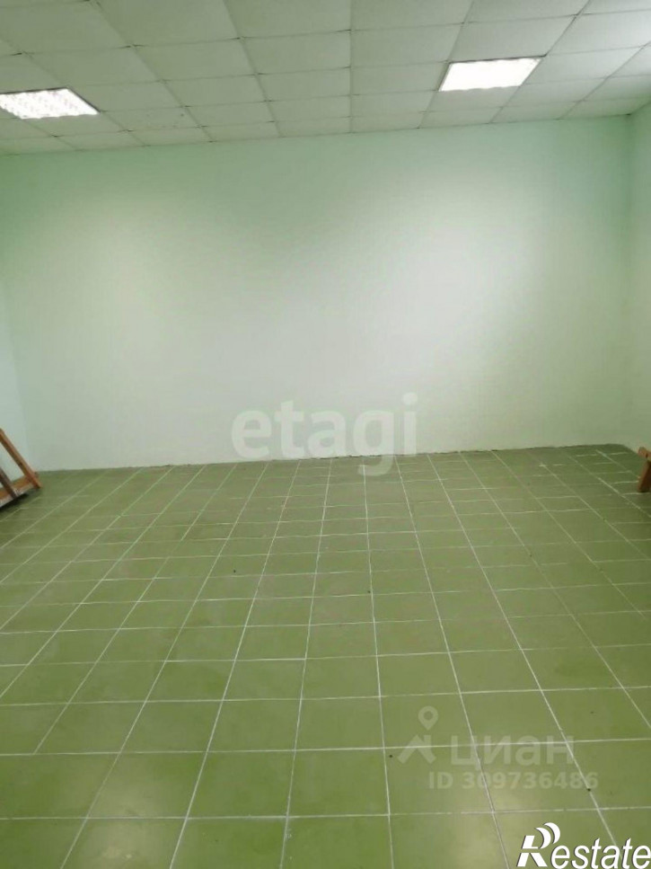 Офис ул Центральная, 66,  д. 66