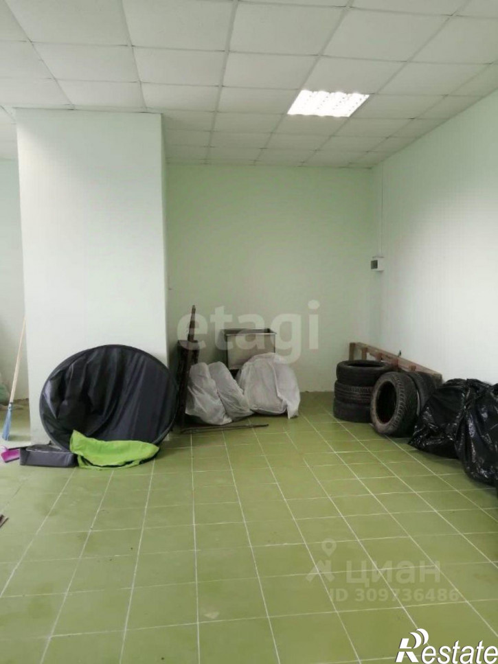 Офис ул Центральная, 66,  д. 66