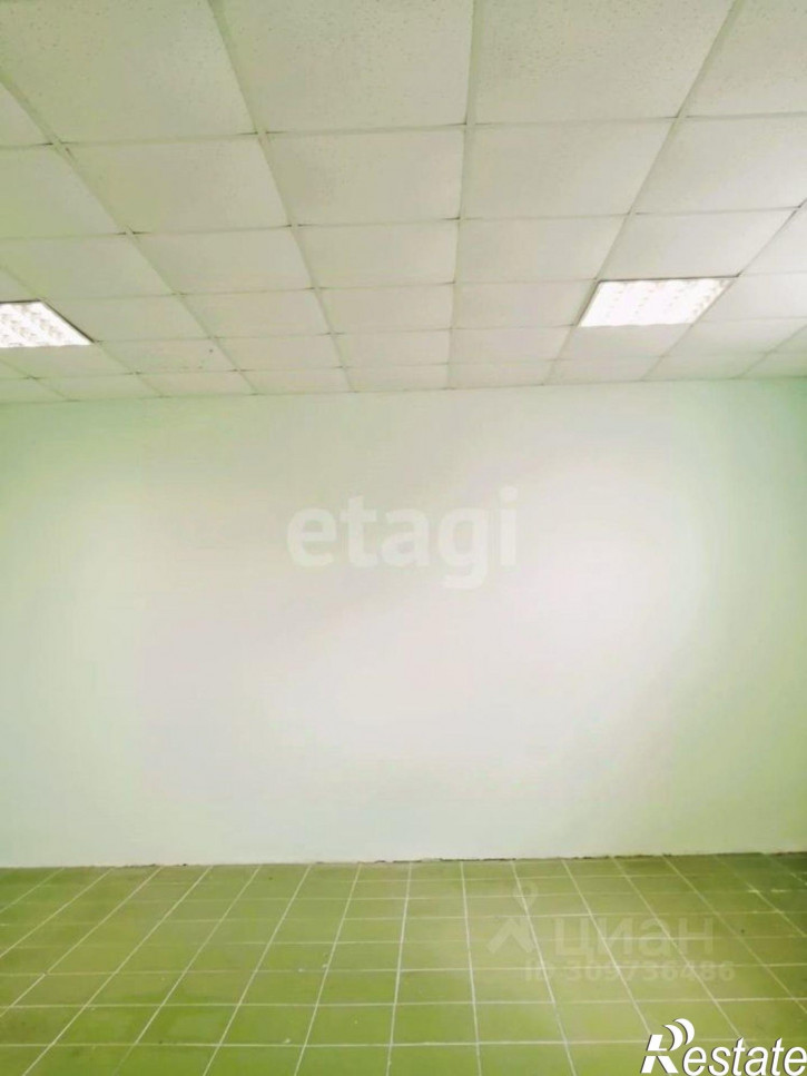 Офис ул Центральная, 66,  д. 66