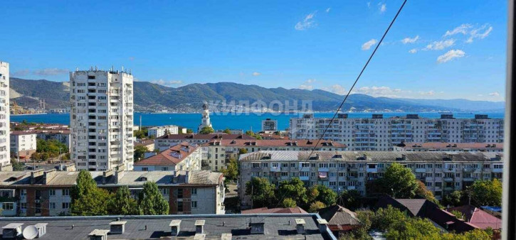 1-комн квартира Карамзина улица, д.29 1-комн квартира Карамзина улица, д.29