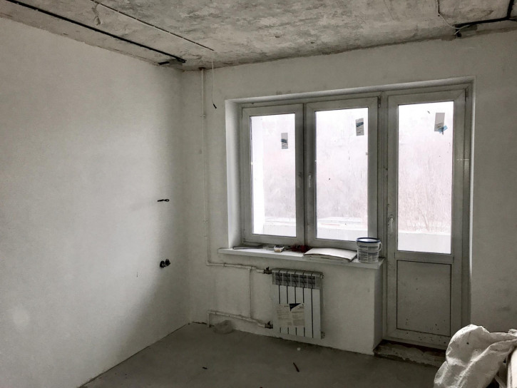 3-комн квартира им Азина В.М. ул., 21