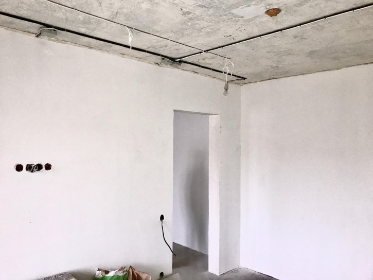 3-комн квартира им Азина В.М. ул., 21