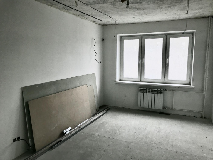 3-комн квартира им Азина В.М. ул., 21