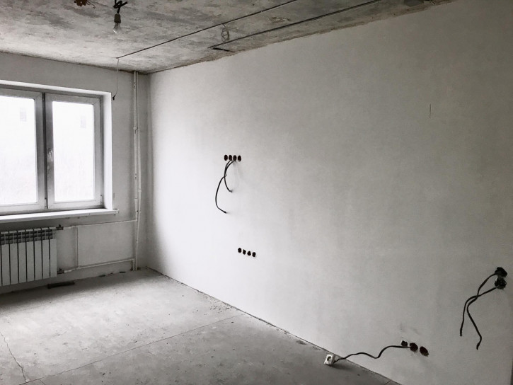 3-комн квартира им Азина В.М. ул., 21