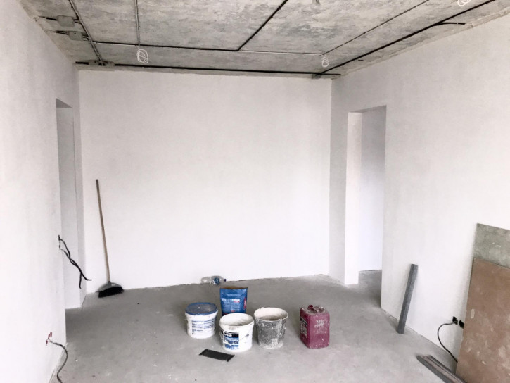 3-комн квартира им Азина В.М. ул., 21