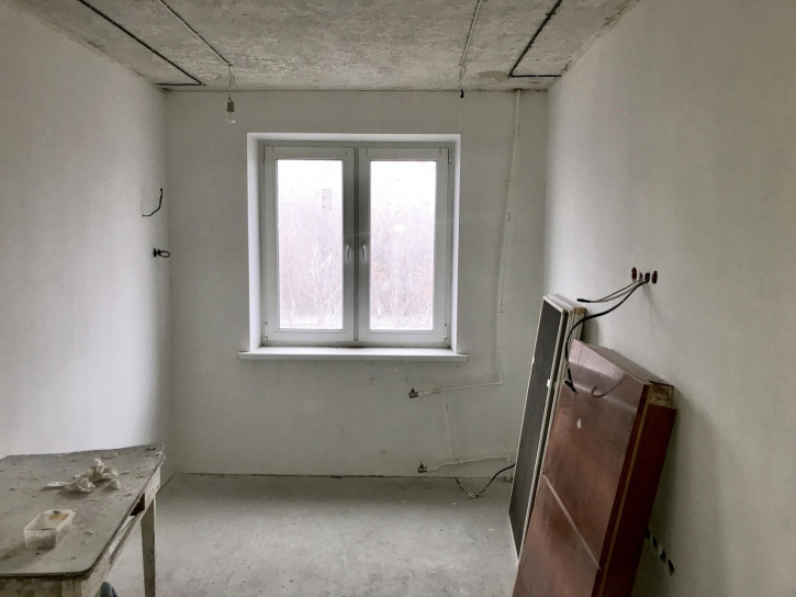 3-комн квартира им Азина В.М. ул., 21