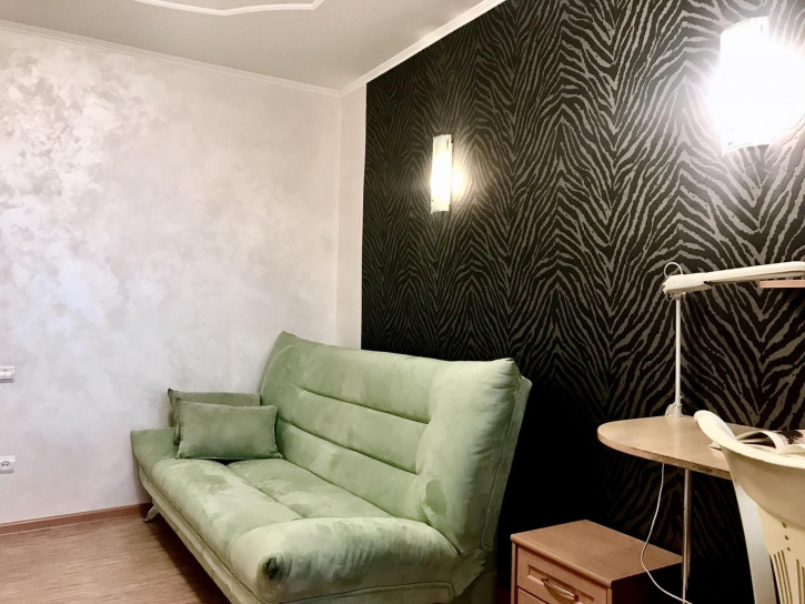 4-комн квартира 2-й Лучевой проезд, 50/54, к 2