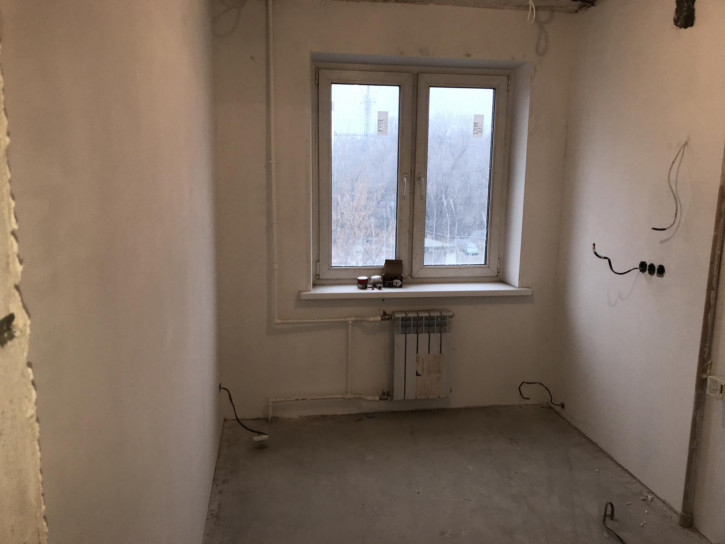 3-комн квартира им Азина В.М. ул., 21