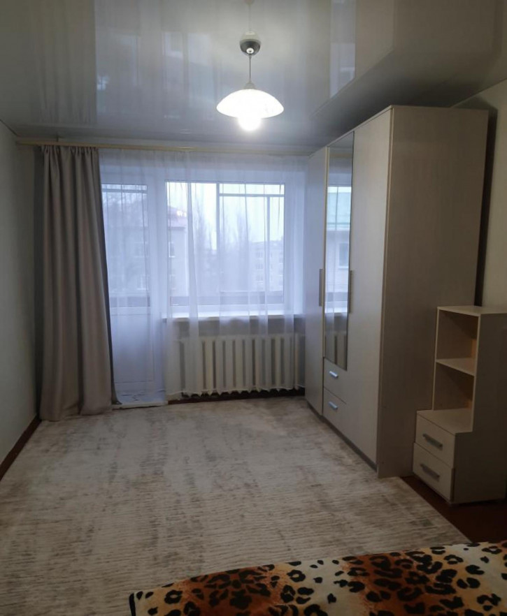 1-комн квартира Ленинский