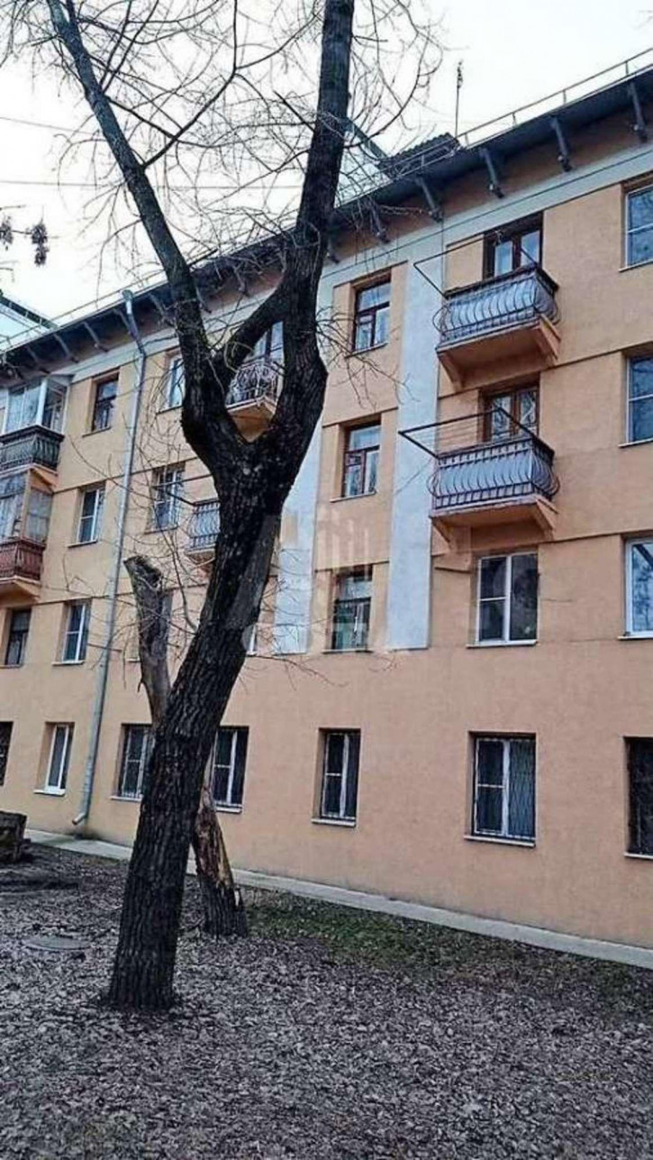 2-комн квартира Левобережный