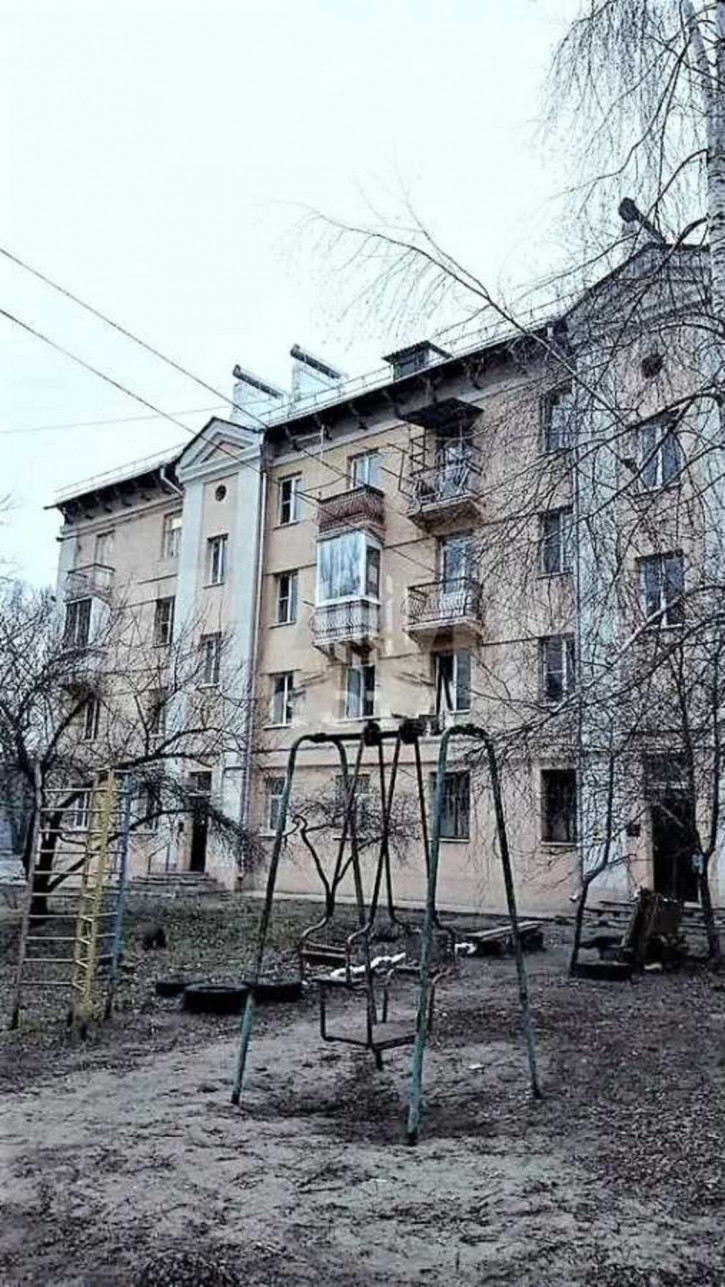 2-комн квартира Левобережный