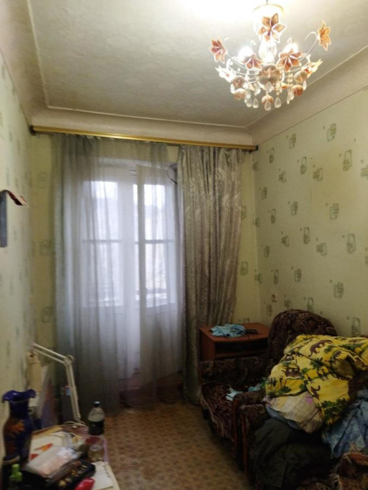2-комн квартира Левобережный