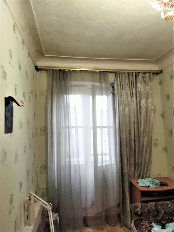 2-комн квартира Левобережный