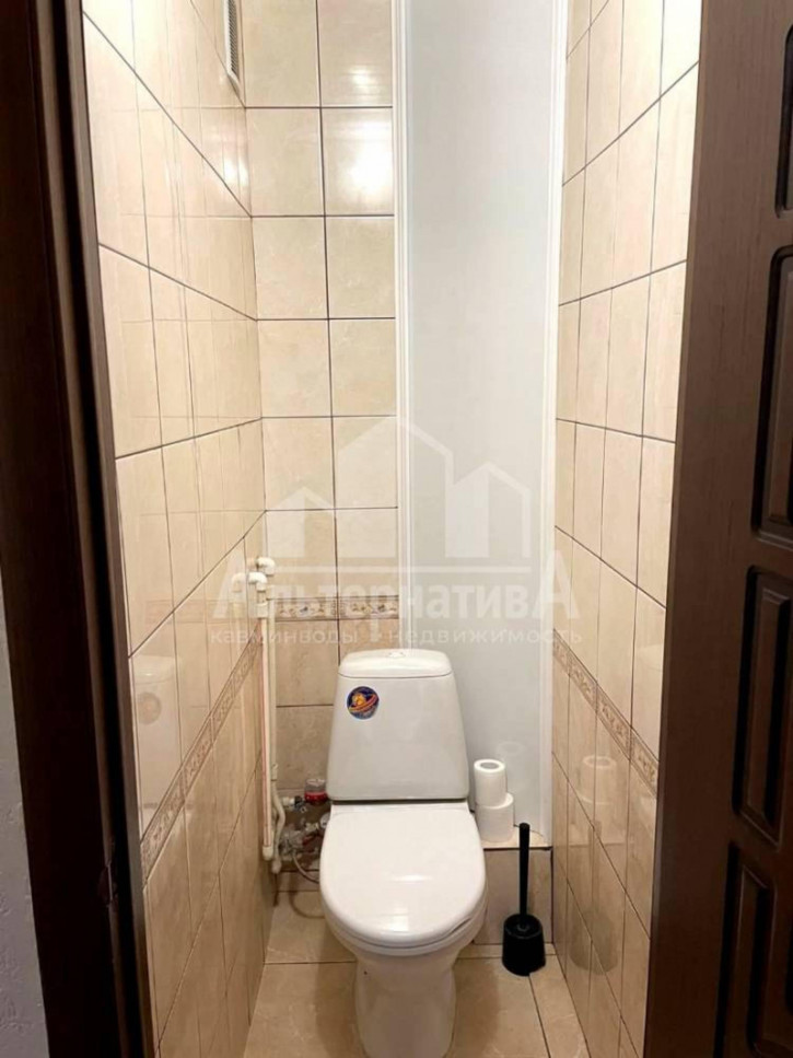 2-комн квартира Чайковского ул.