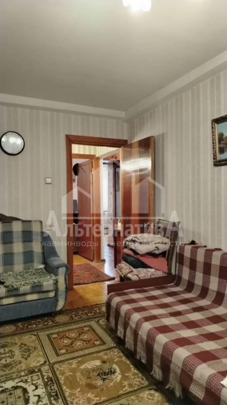 2-комн квартира Октябрьская ул. 2-комн квартира Октябрьская ул.