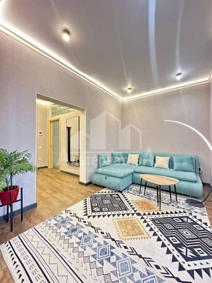 1-комн квартира Победы пр-т.