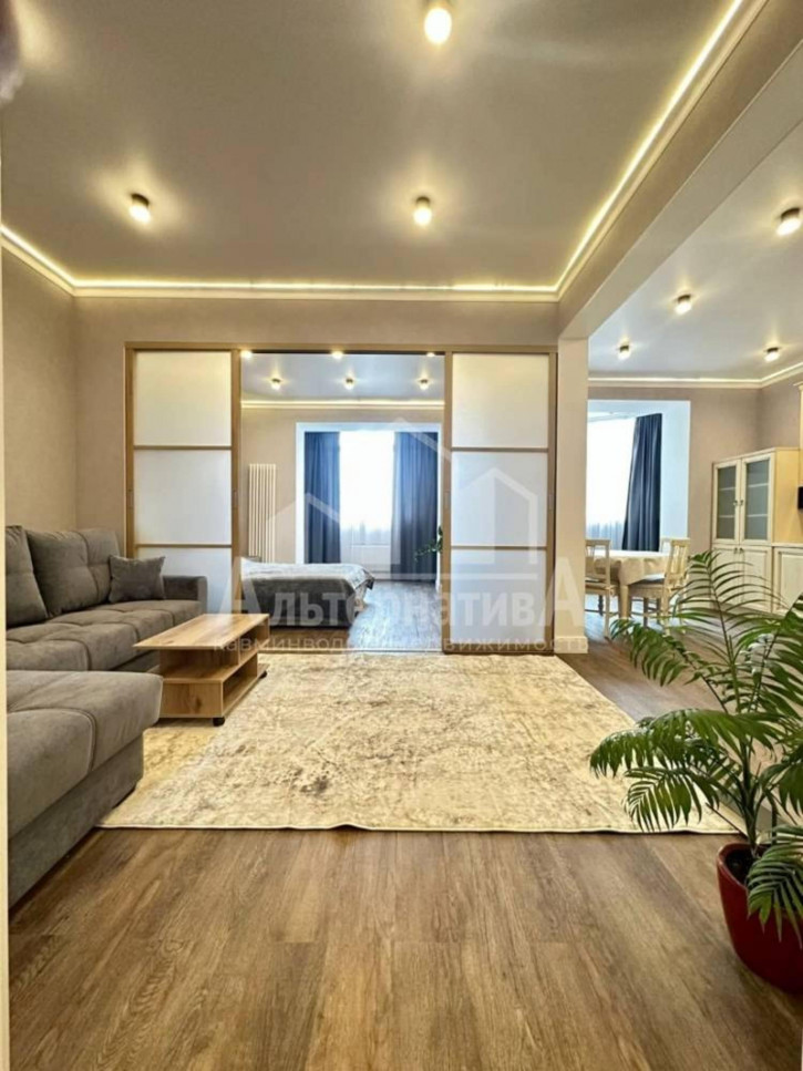 1-комн квартира Победы пр-т.