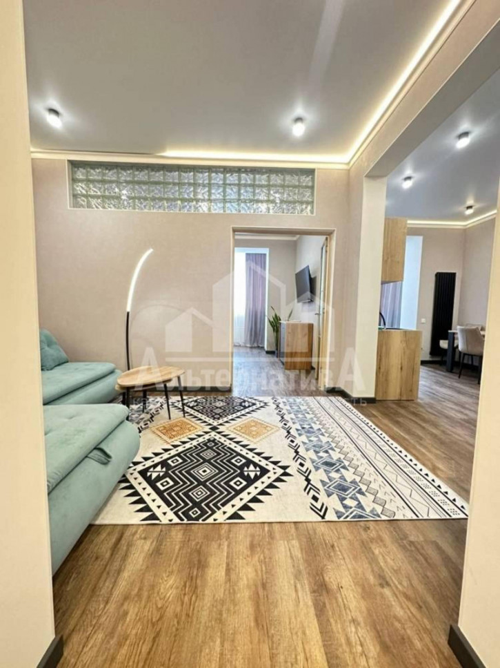 1-комн квартира Победы пр-т.