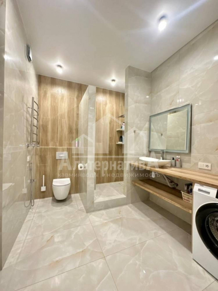 1-комн квартира Победы пр-т.