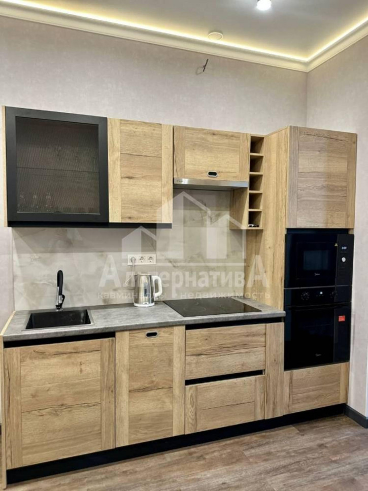 1-комн квартира Победы пр-т.