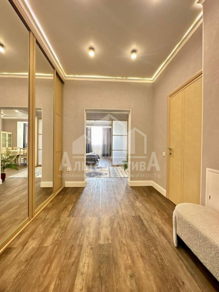 1-комн квартира Победы пр-т.