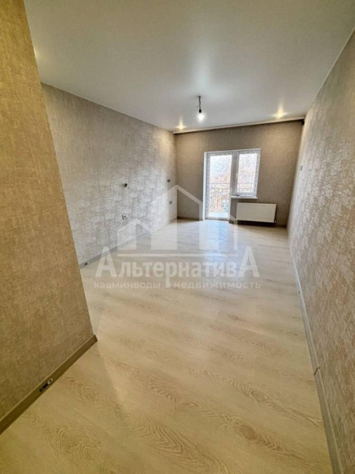 1-комн квартира Замковая ул.