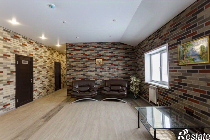 Офис улица Обнорского