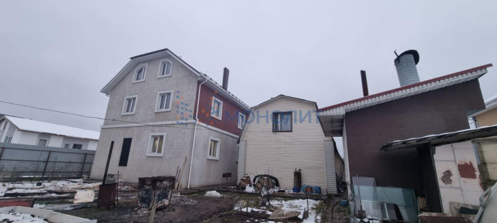 Коттедж/дом Возрождение тер., Гулаева ул, 85