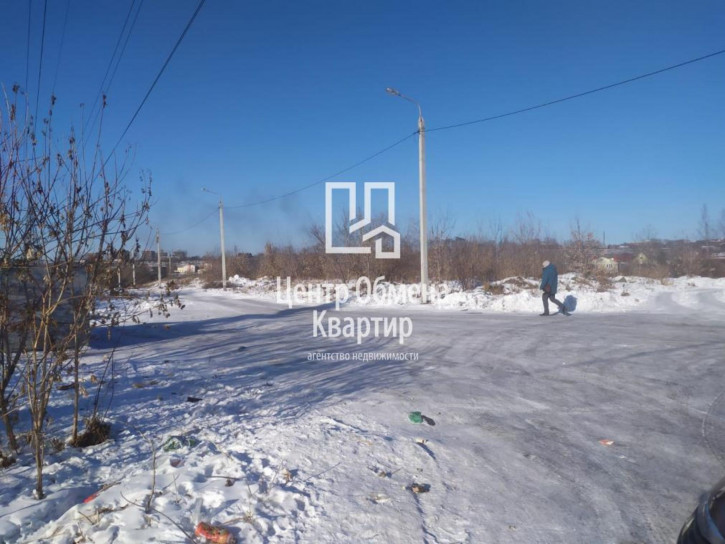 Земельный участок Красногвардейская Земельный участок Красногвардейская