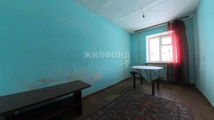 2-комн квартира Октябрьская, 58