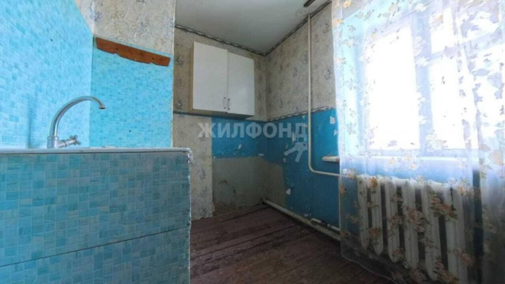2-комн квартира Октябрьская, 58