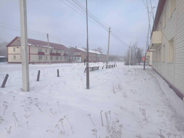 2-комн квартира Октябрьская, 58